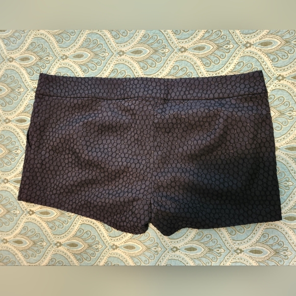 Kenzi Dress Shorts - Black Size L-XL VERY GOOD - Picture 3 of 8